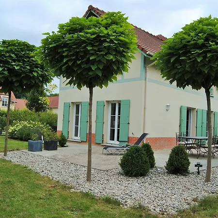 Disney Villa Montévrain