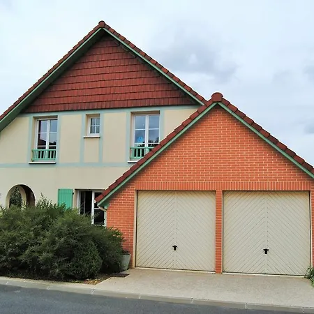 Villa Disney