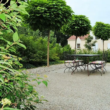 Disney Villa Montévrain