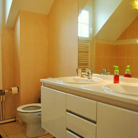Villa Disney